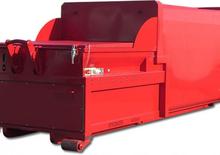 Prensas de basura Beringer reducer x 6-520 MB