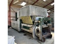 Prensas de basura Europress 6000 V 5