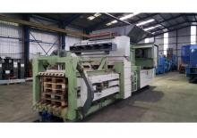 Prensas de basura Europress 6300 V 5