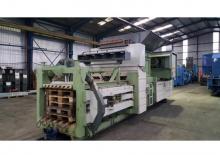 Prensas de basura Europress 6300 V 5