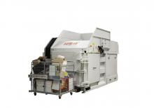 Prensas de basura HSM HL 7009