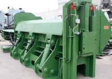 Prensas de basura Idromec PN4200