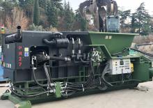 Prensas de basura Idromec PR27 