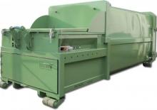 Prensas de basura Beringer reducer x 5 MB
