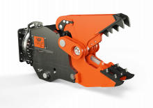 Procesador múltiple VTN CK 22+ P
