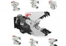 Procesador múltiple VTN CK11 D
