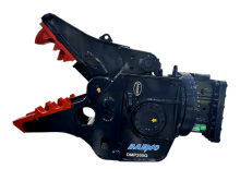 Procesador múltiple Daemo DMP200QCM