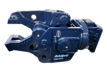 Procesador múltiple Daemo DMP200QSM