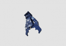 Procesador múltiple Daemo DMP230CMS