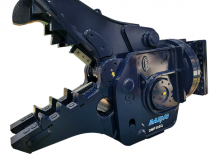 Procesador múltiple Daemo DMP300QCM