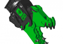 Procesador múltiple Hydra Ram MK-32P C Gebiss