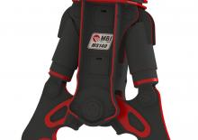 Procesador múltiple MBI MS140R
