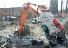 Procesador múltiple MBI MS15R