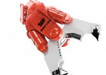 Procesador múltiple Rammer RMP18R