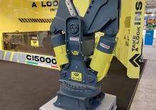 Procesador múltiple VTN SC 250 S 