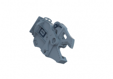 Procesador múltiple FRD VMX13 C 