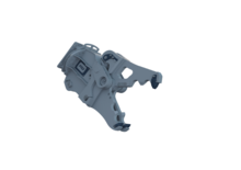 Procesador múltiple FRD VMX17 P 