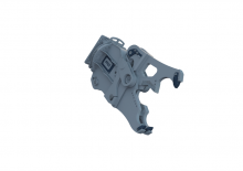 Procesador múltiple FRD VMX30 SW