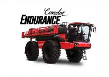 Pulverizadoras automotrices AGRIFAC CONDOR ENDURANCE