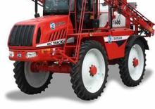 Pulverizadoras automotrices Bargam Mac 2000 MC