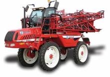 Pulverizadoras automotrices Bargam Mac 4000 S