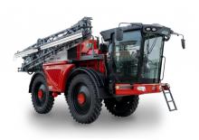 Pulverizadoras automotrices Bargam MAC J 1805 3000 BLIZ G-VAR