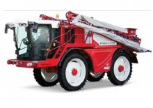 Pulverizadoras automotrices Bargam MEC F 2205 3000 BLIZ G-VAR