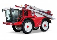 Pulverizadoras automotrices Bargam MEC F 2205 4000 BDLA PLUS