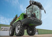 Pulverizadoras automotrices Amazone Pantera 4503 (36)