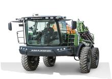 Pulverizadoras automotrices Amazone Pantera 4503 W (40)