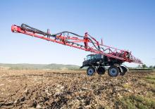 Pulverizadoras automotrices Case IH Patriot 2230