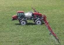 Pulverizadoras automotrices Case IH Patriot 3330