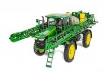 Pulverizadoras automotrices John Deere R4038