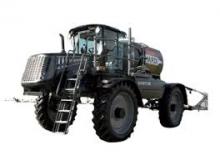 Pulverizadoras automotrices Hardi SARITOR 62 Active
