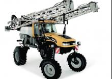 Pulverizadoras automotrices Challenger SpraCoupe 4460 A