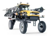 Pulverizadoras automotrices Challenger SpraCoupe 4660 A