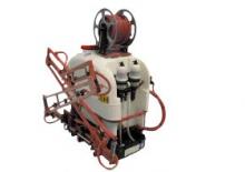 Pulverizadoras de montaje Kuhn Actis 400