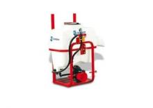 Pulverizadoras de montaje Bargam Eco G-Poly 200