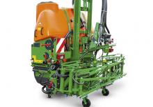 Pulverizadoras de montaje Amazone UF 1000