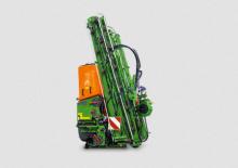 Pulverizadoras de montaje Amazone UF 1201 (12,5)