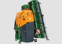 Pulverizadoras de montaje Amazone UF 1602 (18) 