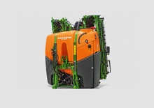 Pulverizadoras de montaje Amazone UF 1602 (28)