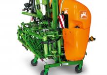 Pulverizadoras de montaje Amazone UF 901 (24) 