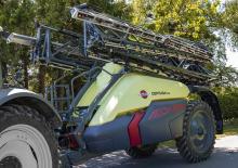 Pulverizadoras remolcables Hardi AEON CENTURA
