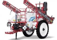 Pulverizadoras remolcables Bargam ELIOS 2700 BDL