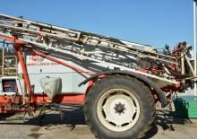 Pulverizadoras remolcables Kuhn Grand Large 5000