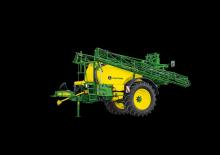 Pulverizadoras remolcables John Deere M724i
