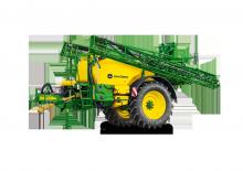 Pulverizadoras remolcables John Deere M725
