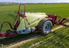 Pulverizadoras remolcables Hardi NAVIGATOR 4000