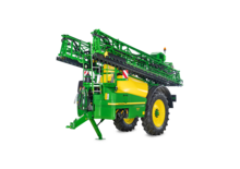 Pulverizadoras remolcables John Deere R 944 i